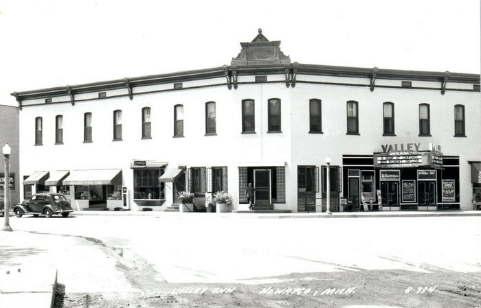 Valley Theatre